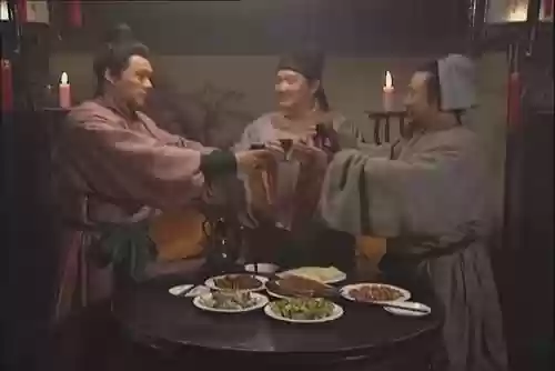 宋江出征阵容搭配图片大全(水浒宋江传全攻略图文)插图5