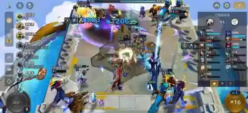 吊打神龙的阵容搭配图片(神龙战争最强阵容推荐)插图3