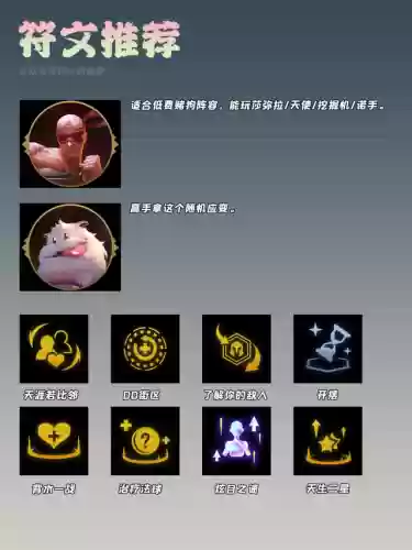 制裁天使最强阵容搭配图片(最新天使阵容怎么搭配)插图11