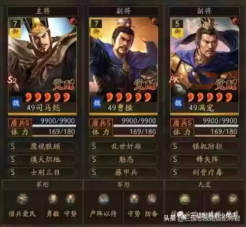 阵容加点搭配图片高清版(lol自走棋阵容搭配)插图2