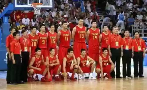 巅峰篮球阵容搭配表图(中职篮全力以赴阵容推荐)插图5