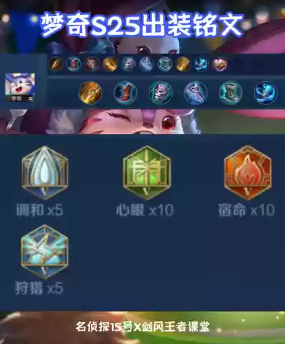 王者荣耀保命阵容搭配图(王者荣耀小技巧)插图30