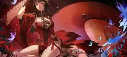 战双露娜阵容搭配(露娜终焉共鸣技能选什么)插图14