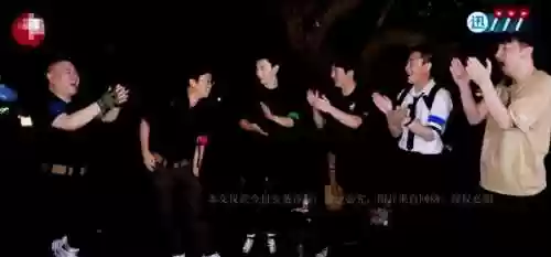 极限挑战7最强阵容搭配(极限挑战疯狂特工MOD菜单下载)插图4