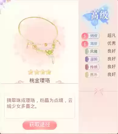 装扮女王145期搭配阵容(雷电女王的鬼铠阵容搭配)插图14
