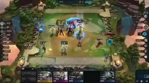 双人对战什么阵容搭配赏金(双人同舞玩什么英雄好)插图13