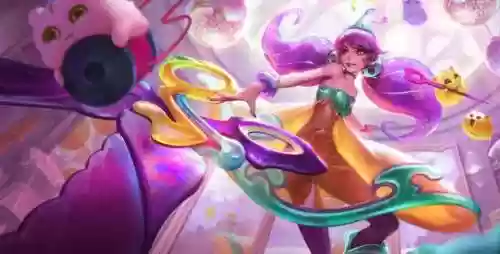 什么阵容搭配格温最强(闪烁之光最强阵容)插图1
