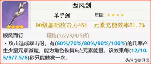 复苏之风阵容最新搭配图(风主平民最强阵容搭配)插图7