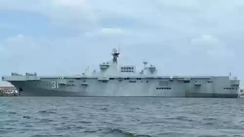 海军战舰最强阵容搭配图片(荣耀舰队阵容搭配攻略)插图