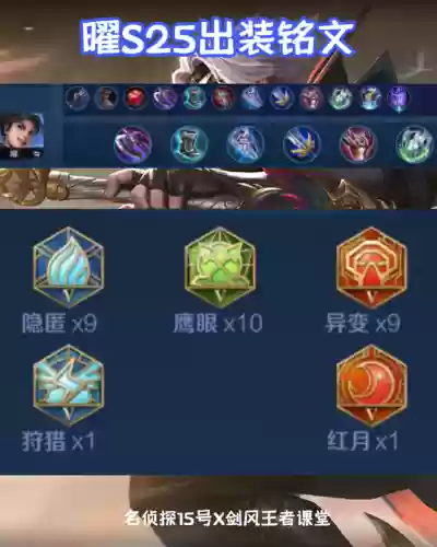 王者荣耀保命阵容搭配图(王者荣耀小技巧)插图12