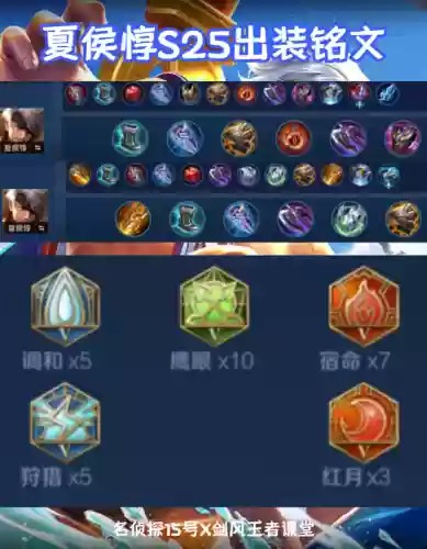 王者荣耀保命阵容搭配图(王者荣耀小技巧)插图5
