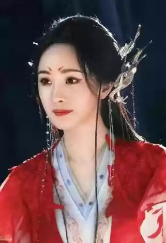 古装美女团队阵容搭配(女生古风换装游戏大全)插图4