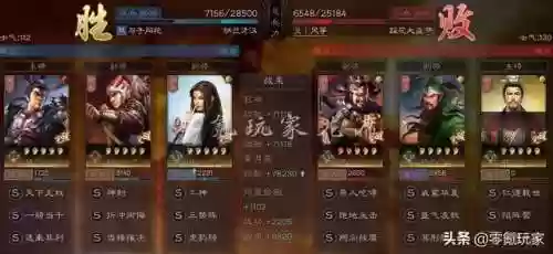 吕布搭配哪几个阵容(吕布8个最强阵容推荐)插图14