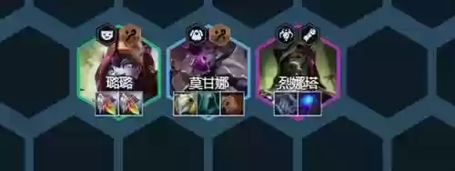 最新八姐妹阵容搭配图片(公主连结推图最强阵容搭配)插图5