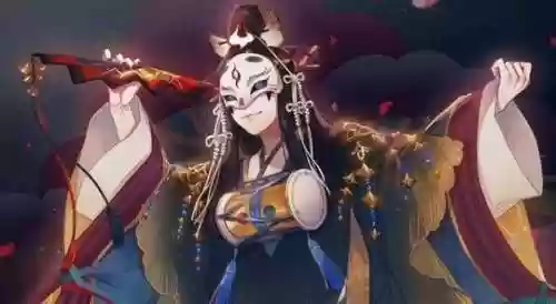 小小黑阵容搭配 犬神(小小黑真蛇阵容)插图1