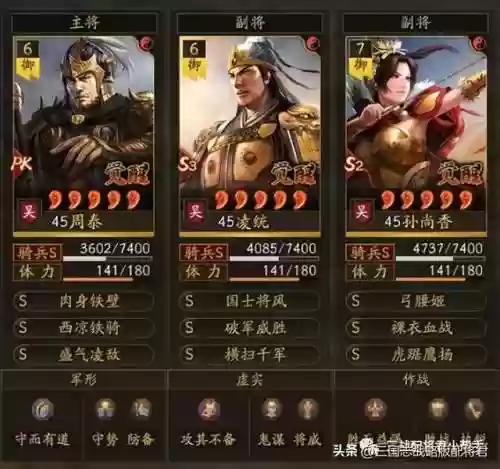 阵容加点搭配图片高清版(lol自走棋阵容搭配)插图6