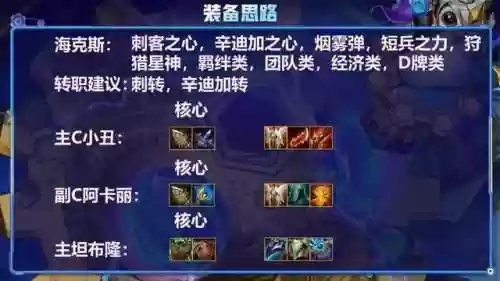 保镖格斗阵容搭配推荐最新(格斗家配什么阵容)插图7
