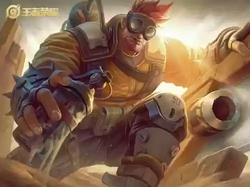 三兄弟王者阵容怎么搭配(王者荣耀三人娱乐阵容)插图2