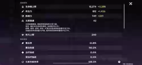 原神刻琴搭配阵容(原神刻晴队伍搭配平民)插图3