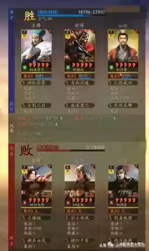 速攻机枪最强搭配阵容图(震慑枪阵容最佳搭配)插图3