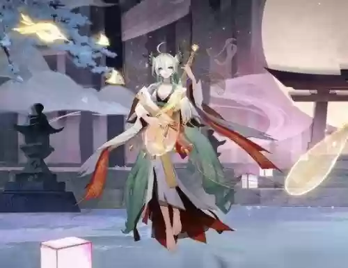 吸血姬冲榜阵容搭配(阴阳师最佳阵容搭配)插图1