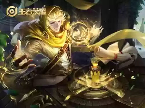 半肉法师阵容搭配图(半肉小法出装顺序)插图4