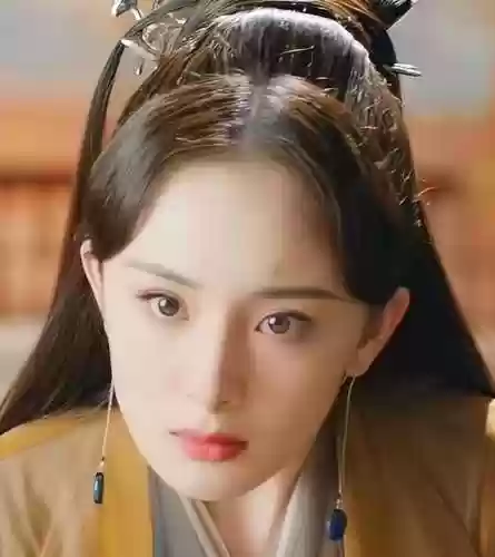古装美女团队阵容搭配(女生古风换装游戏大全)插图1