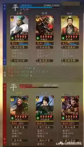 速攻机枪最强搭配阵容图(震慑枪阵容最佳搭配)插图5