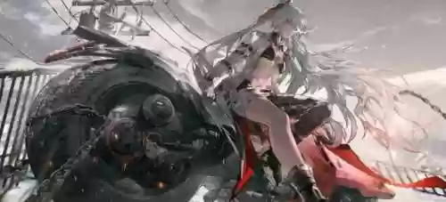 战双露娜阵容搭配(露娜终焉共鸣技能选什么)插图13