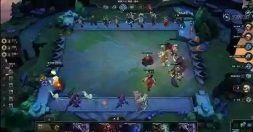 魔法打斗士阵容怎么搭配(最新版本斗士配什么阵容)插图1