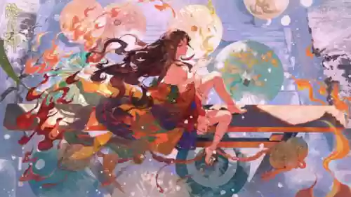 吸血姬冲榜阵容搭配(阴阳师最佳阵容搭配)插图
