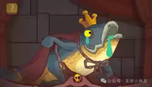 咸鱼之王神仙阵容搭配图(全民神仙最佳阵容)插图1