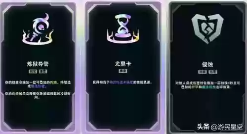 斗魂之王阵容推荐搭配(最强斗魂系统百万单机王笔趣阁)插图7