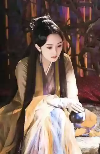 古装美女团队阵容搭配(女生古风换装游戏大全)插图