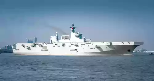 海军战舰最强阵容搭配图片(荣耀舰队阵容搭配攻略)插图5