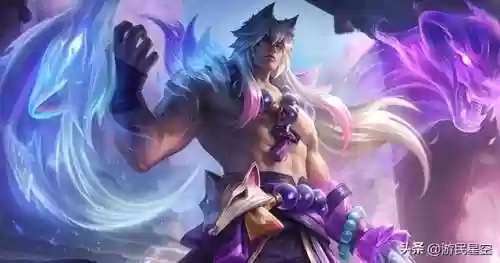 斗魂之王阵容推荐搭配(最强斗魂系统百万单机王笔趣阁)插图30