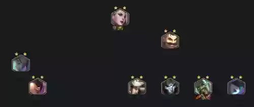 白魔执事阵容搭配攻略(白藏主一套很强的阵容)插图9
