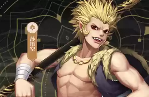 神龙阵容怎么搭配最好看(神龙战争最强阵容推荐)插图2