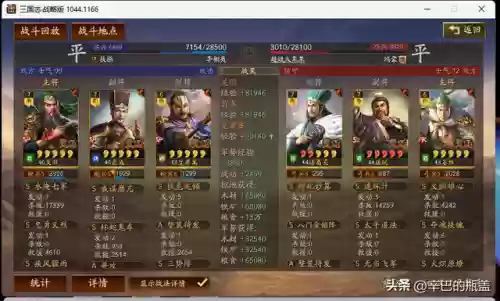 王者荣耀关羽净化阵容搭配(王者荣耀小乔配什么阵容)插图28