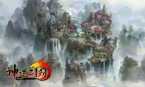 神道手游阵容搭配图(神仙道T0阵容)插图3
