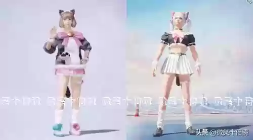 吾主萌皇如何搭配阵容(萌神战姬最强阵容搭配)插图2