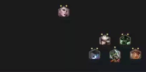 白魔执事阵容搭配攻略(白藏主一套很强的阵容)插图14