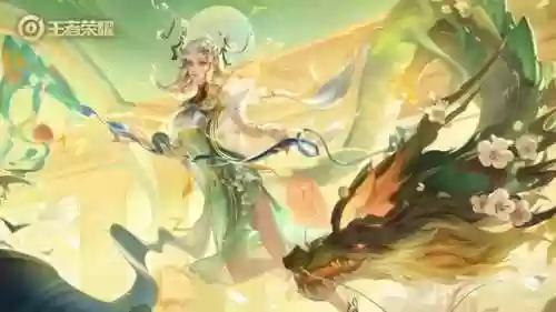 王者钻石排位阵容搭配最新(王者荣耀阵容搭配大全)插图18