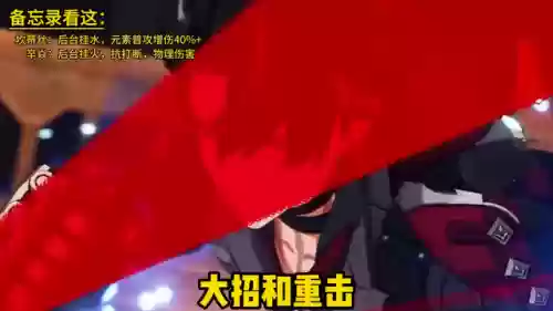 原神豪华阵营搭配阵容(原神最强阵容)插图1