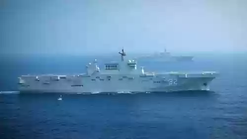 海军战舰最强阵容搭配图片(荣耀舰队阵容搭配攻略)插图3