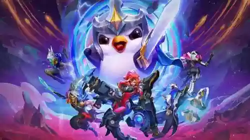 魔女狼人斗士阵容怎么搭配(新版本6斗士阵容)插图