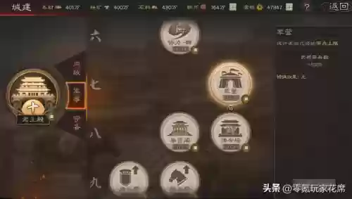 开荒阵容及转型战法搭配(开荒最舒服的阵容)插图4