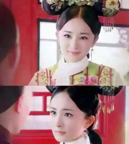 古装美女团队阵容搭配(女生古风换装游戏大全)插图2