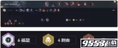 血标忍者最强阵容搭配(火影忍者ol最高追打阵容)插图