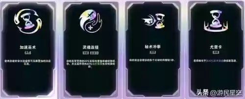 斗魂之王阵容推荐搭配(最强斗魂系统百万单机王笔趣阁)插图10